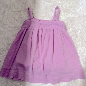 Mini Boden Tunic 2-3T